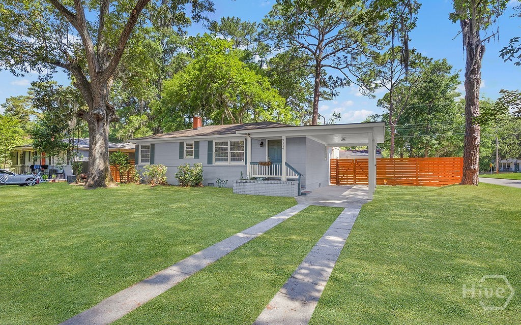 2114 E 62nd Street, Savannah, GA 31404 Listing Photo  2