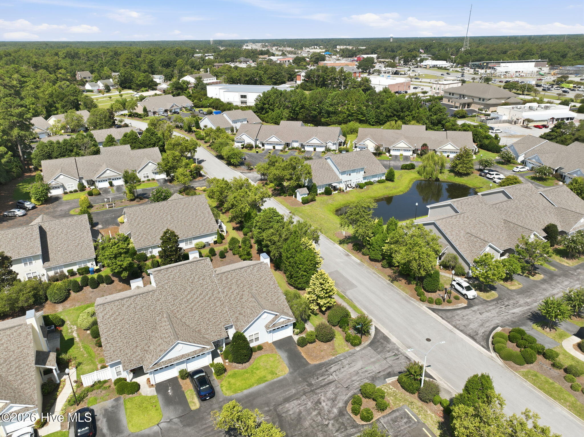 100 Jasmine Court,Morehead City