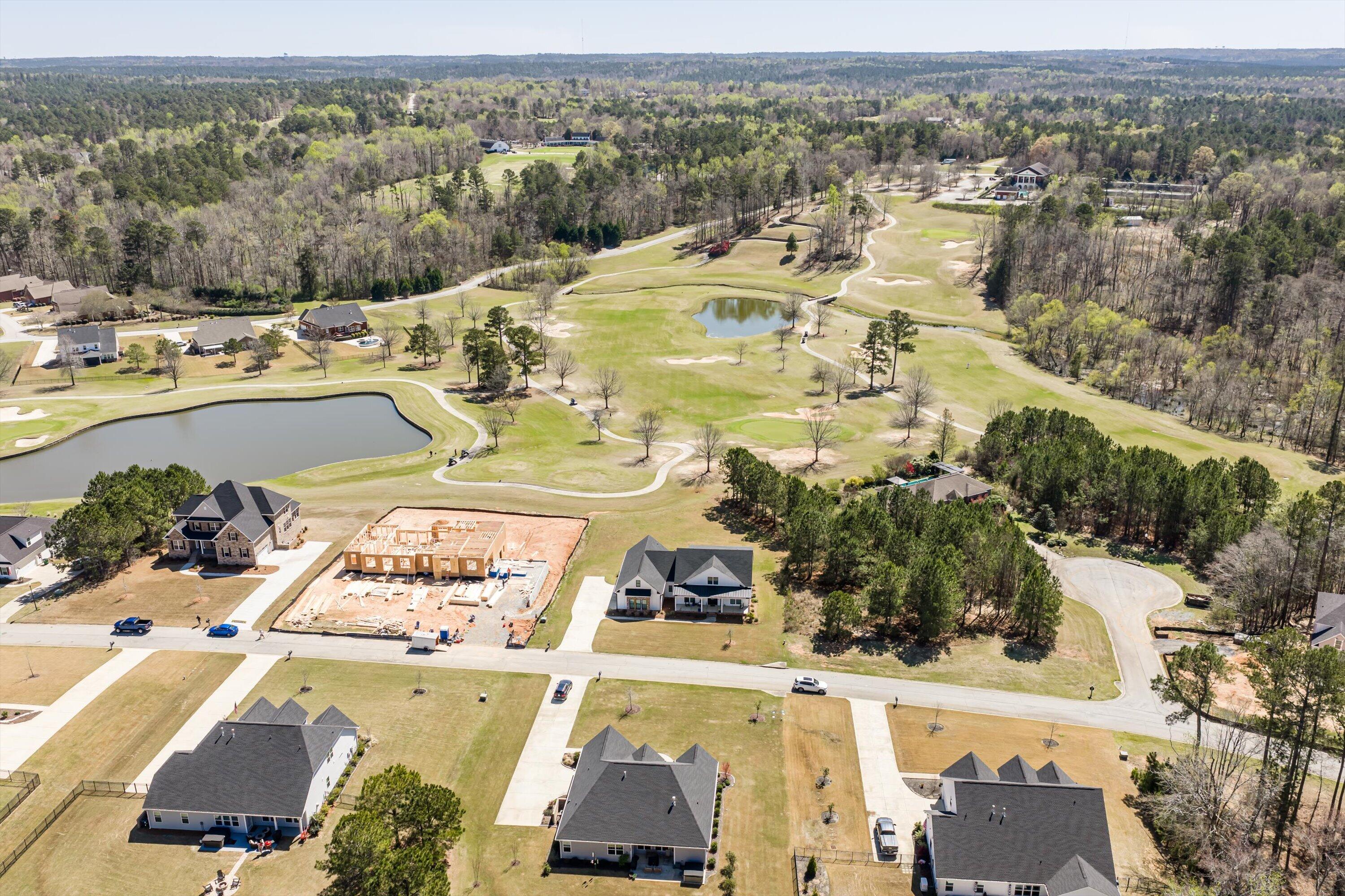 313 Militia Loop, North Augusta, SC, 29860