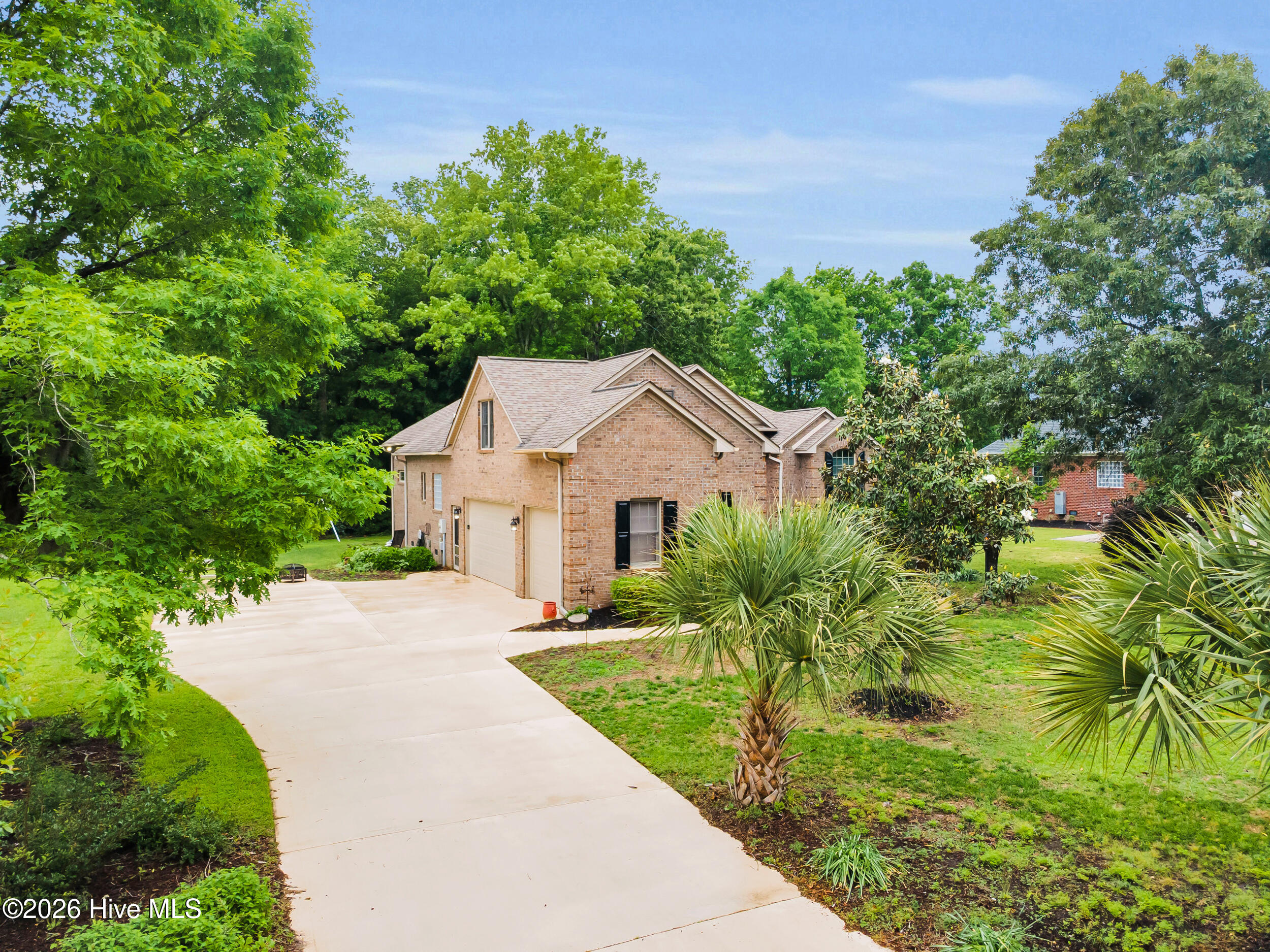 106 Brugg Court,New Bern