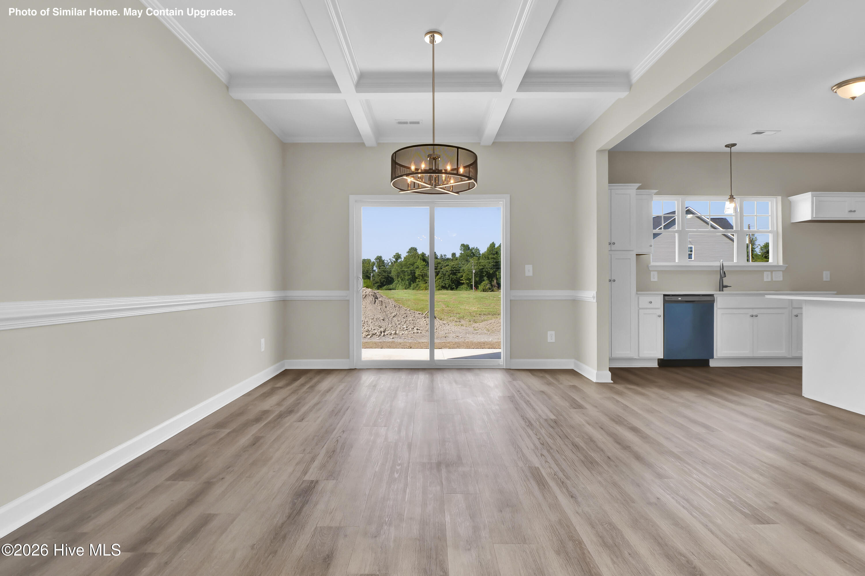 707 N Pebble Branch Lot 128,Holly Ridge