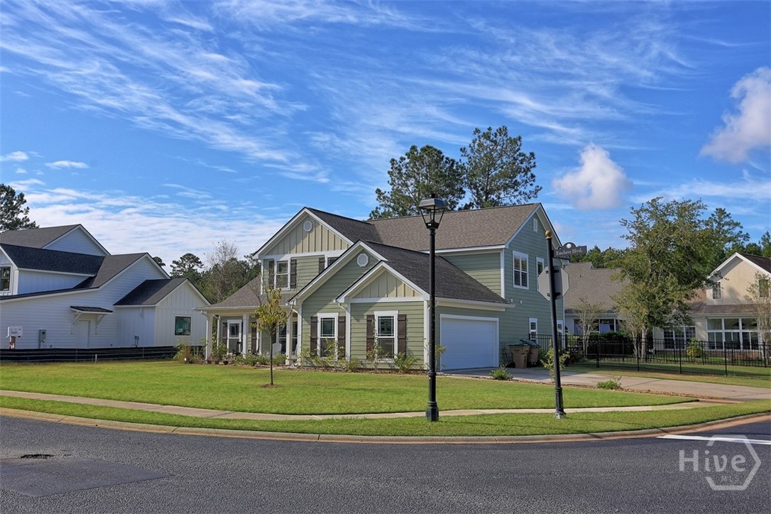 119 Enclave Boulevard, Savannah, GA 31419 Listing Photo  39