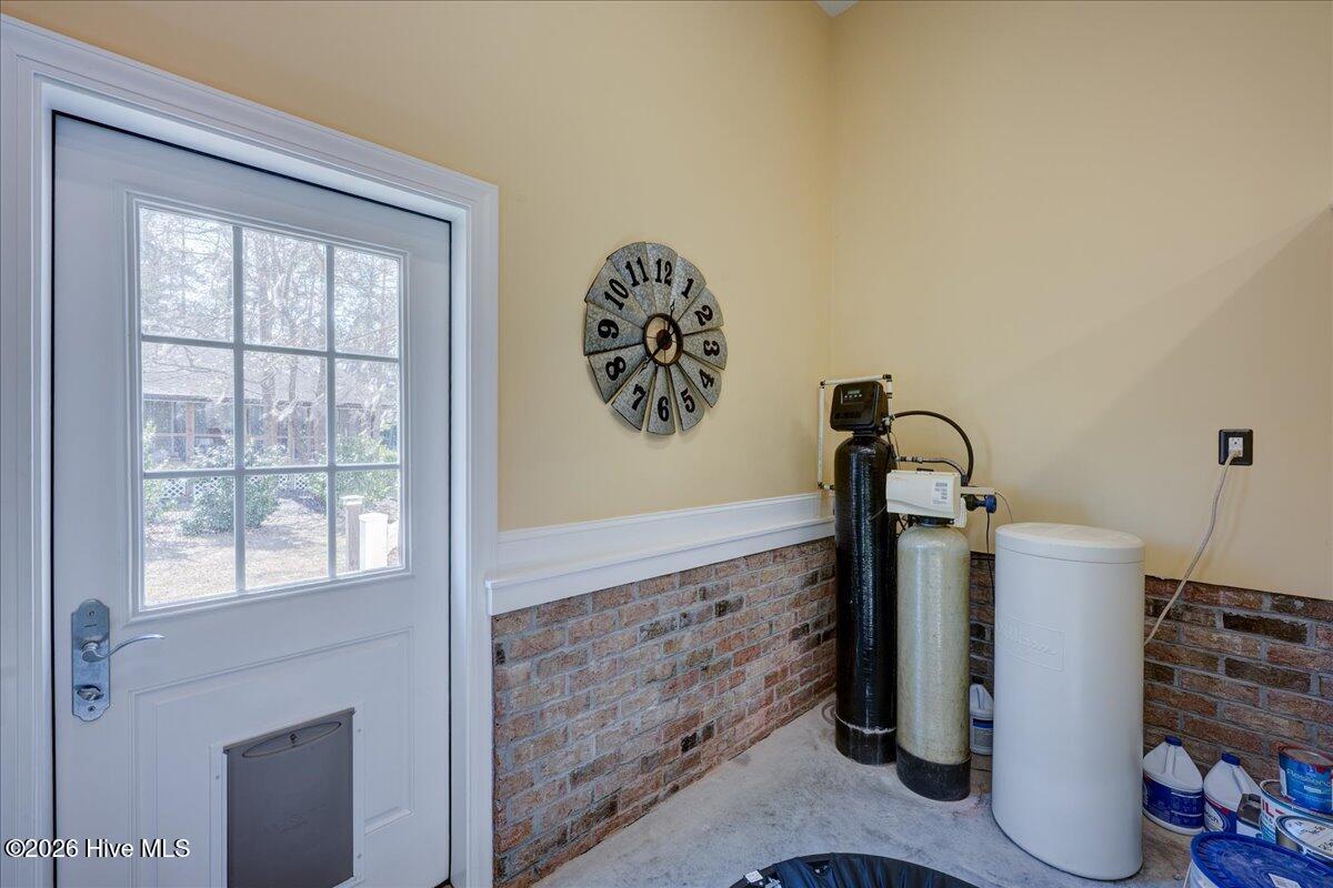 5544 Creek Pointe Road,New Bern
