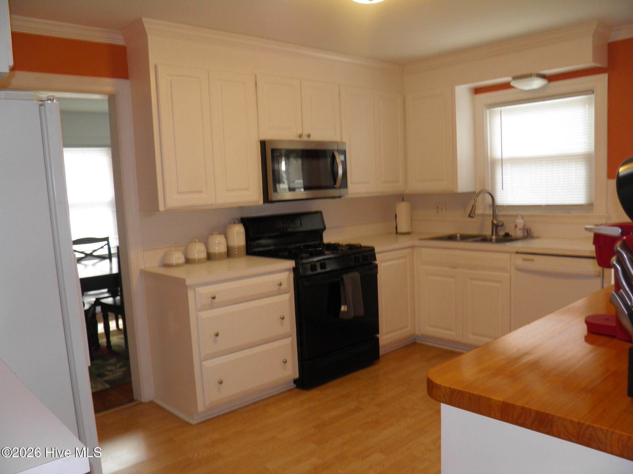 228 Timberlane Drive, Rocky Mount, NC, 27804