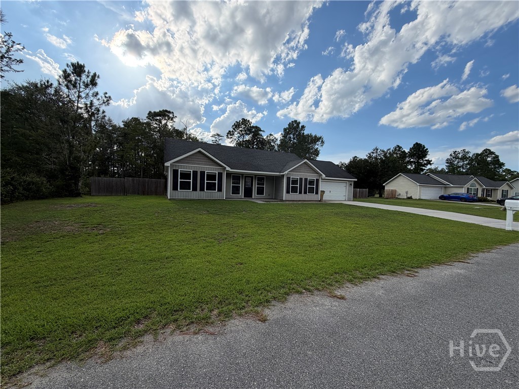 1st image of 284 Barrister Cir, Guyton, GA 31312 | MLS# SA362598
