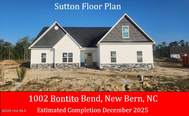 Property at 1002 Bonito Bend