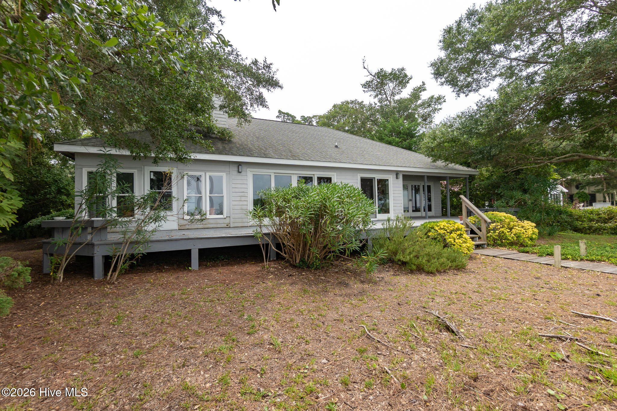270 Oakleaf Drive,Pine Knoll Shores