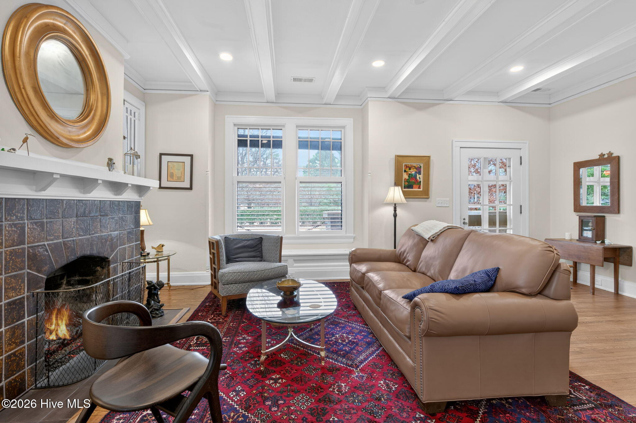 1007 Nash Street NW, Wilson, NC, 27893