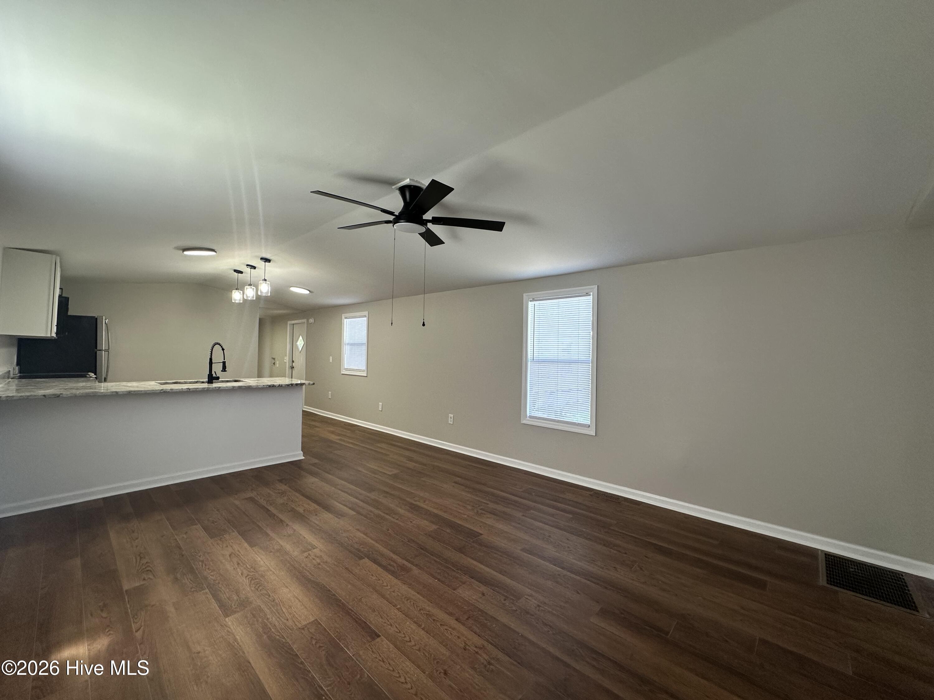 Exterior photo of 326 Carlson Drive, Midway Park, NC 28544. MLS: 100598974