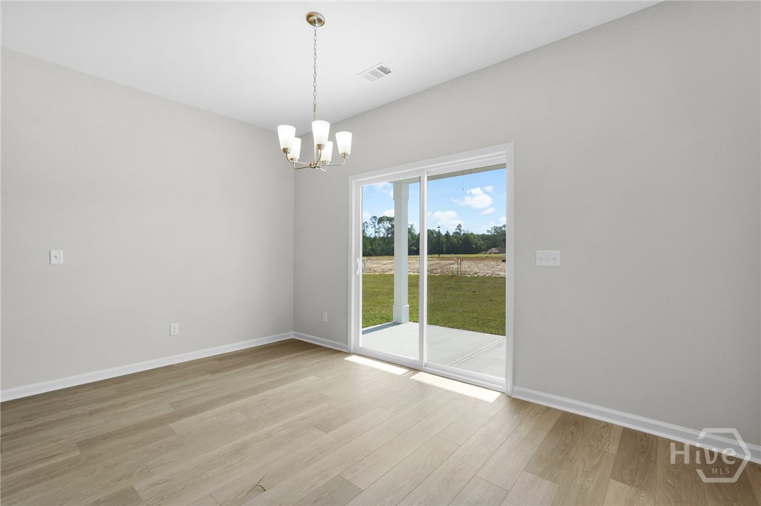 Stock photos shown; to be similar but not identica