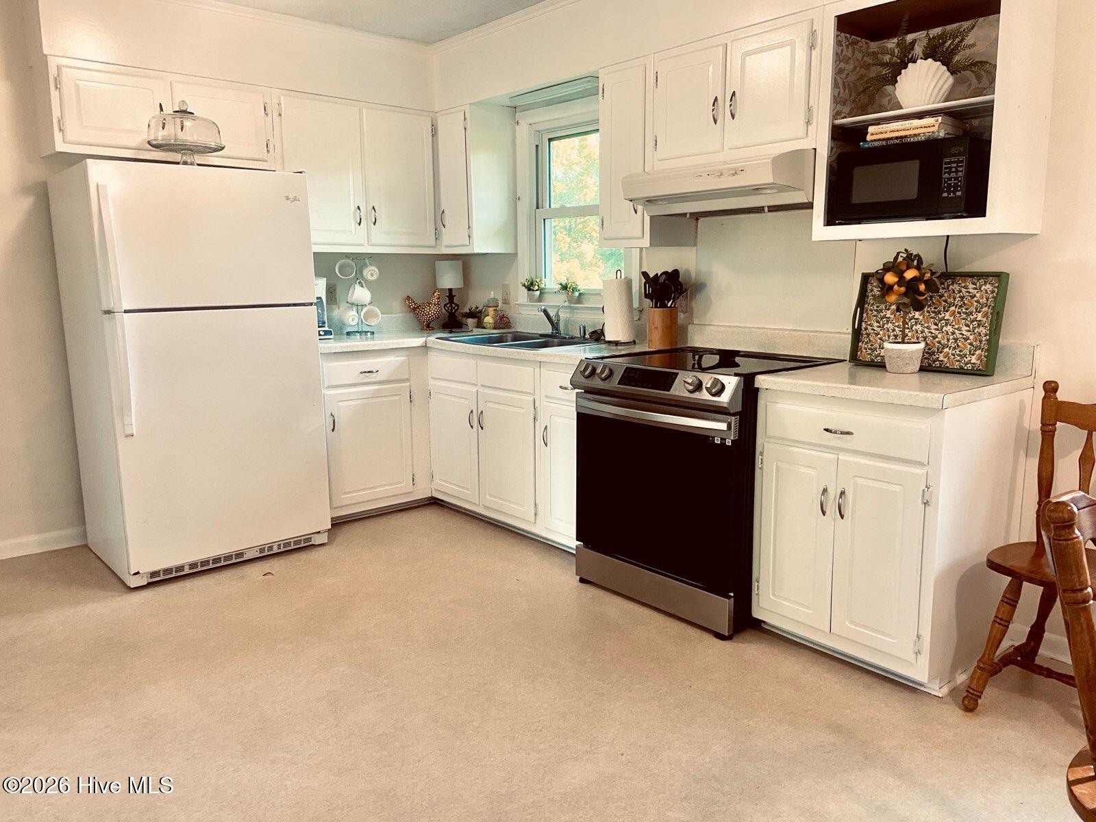 182 Tuttles Grove Road,Beaufort