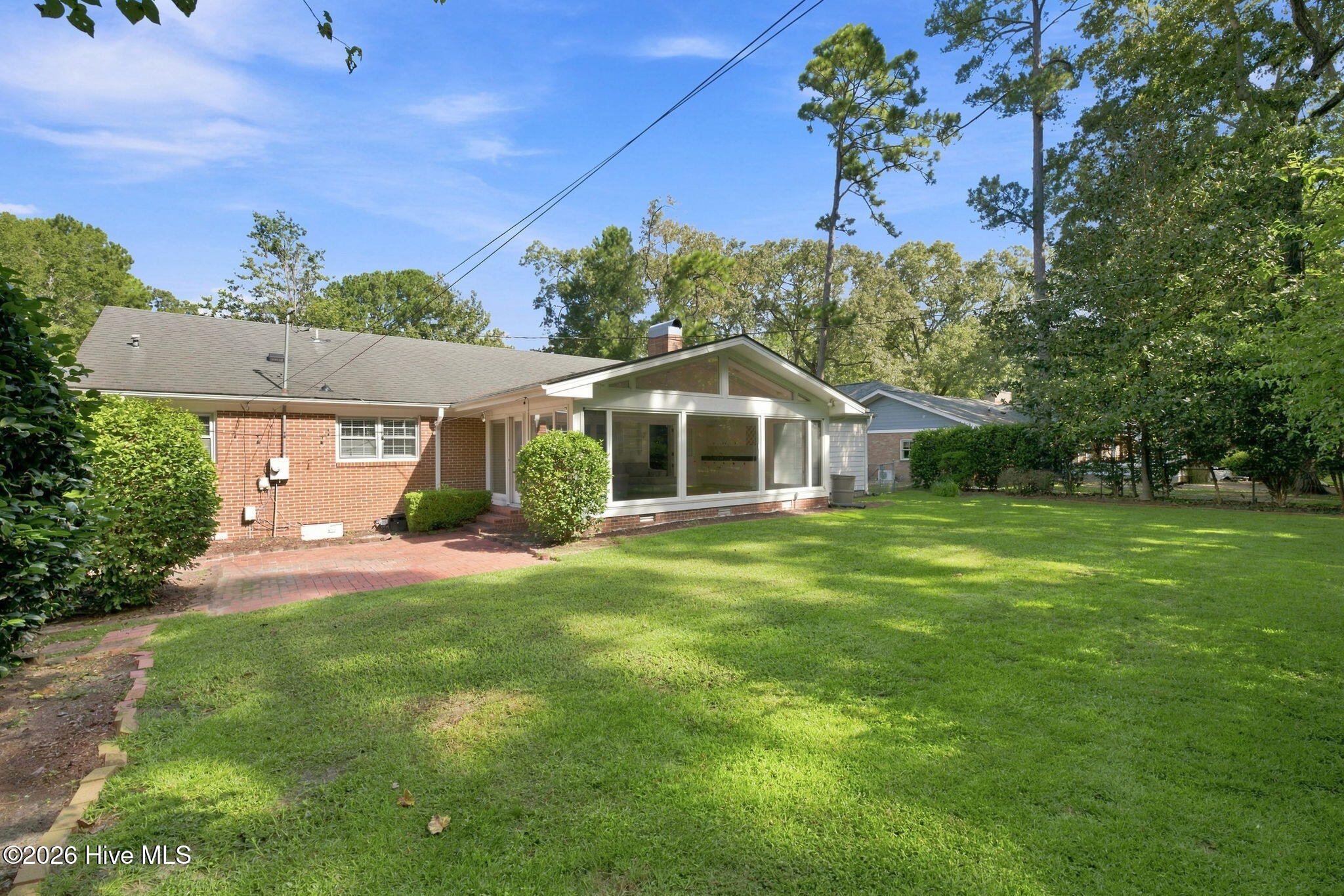 3601 Wedgewood Drive,Trent Woods