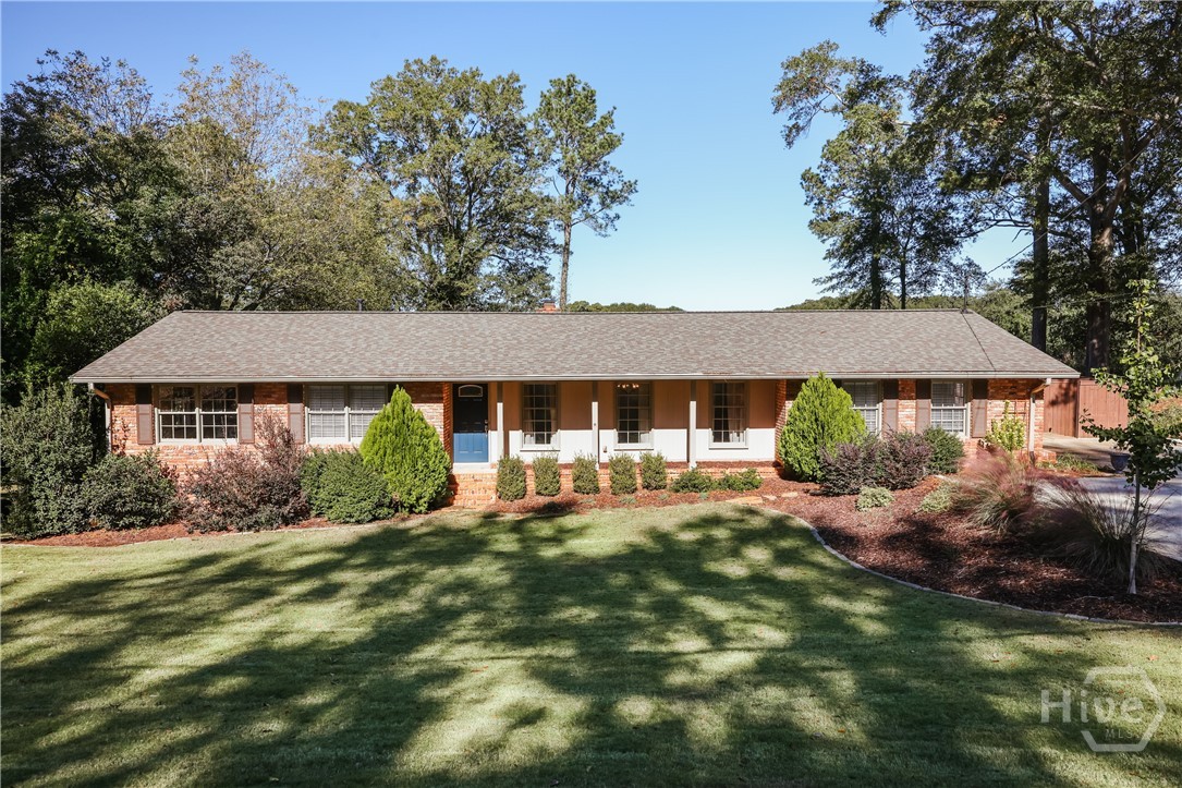 Property at 206 Fortson Drive