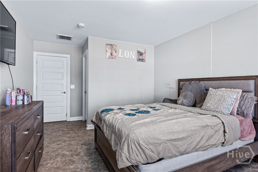 bedroom 2 - second floor