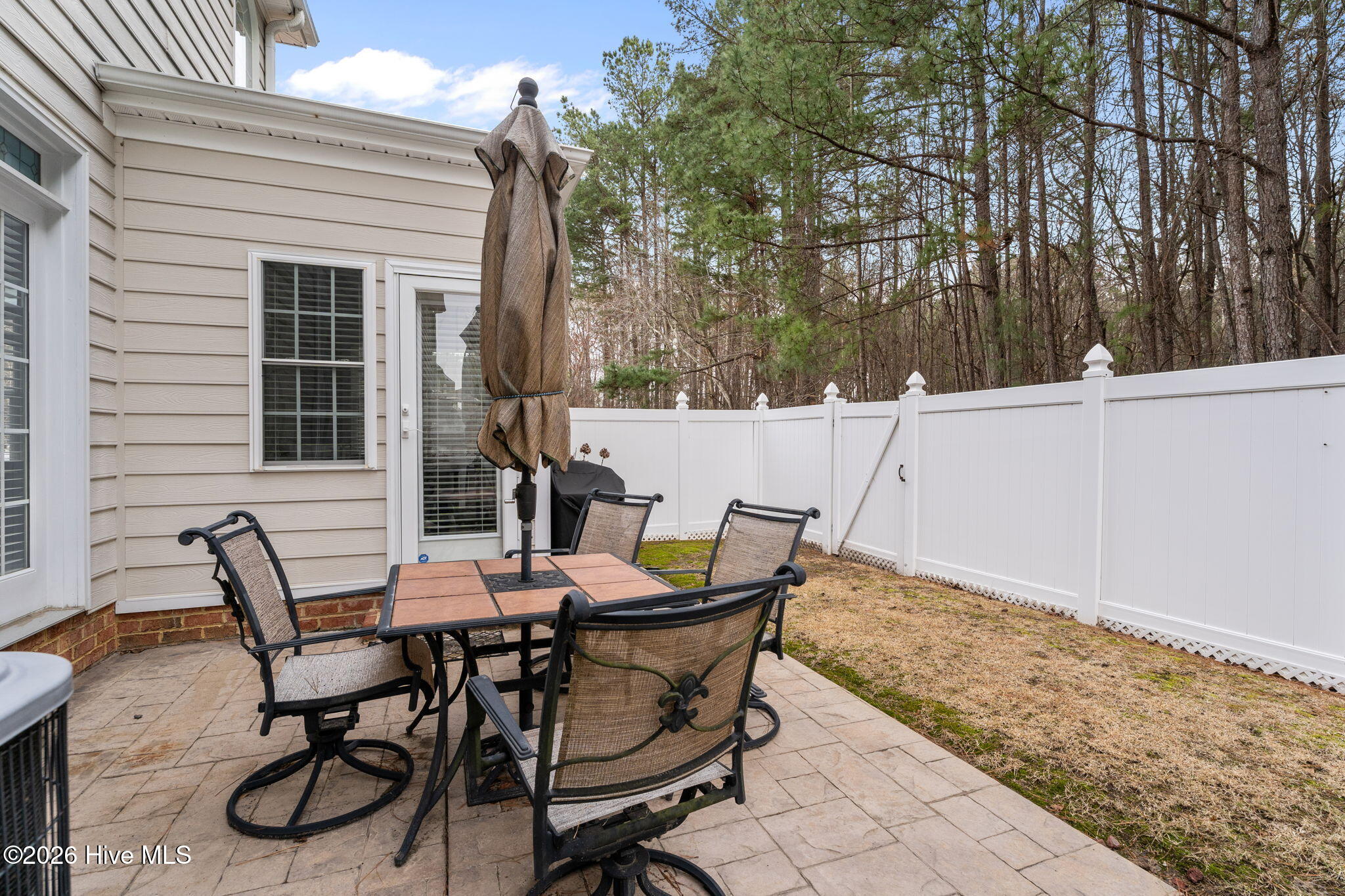 4016 Townes Court N, Wilson, NC, 27896