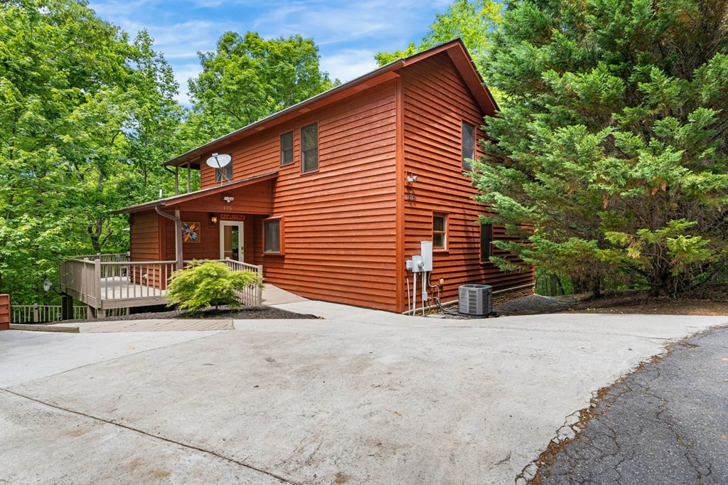 175 Scenic Highlands Drive, Marble, NC 28905 Listing Photo  47