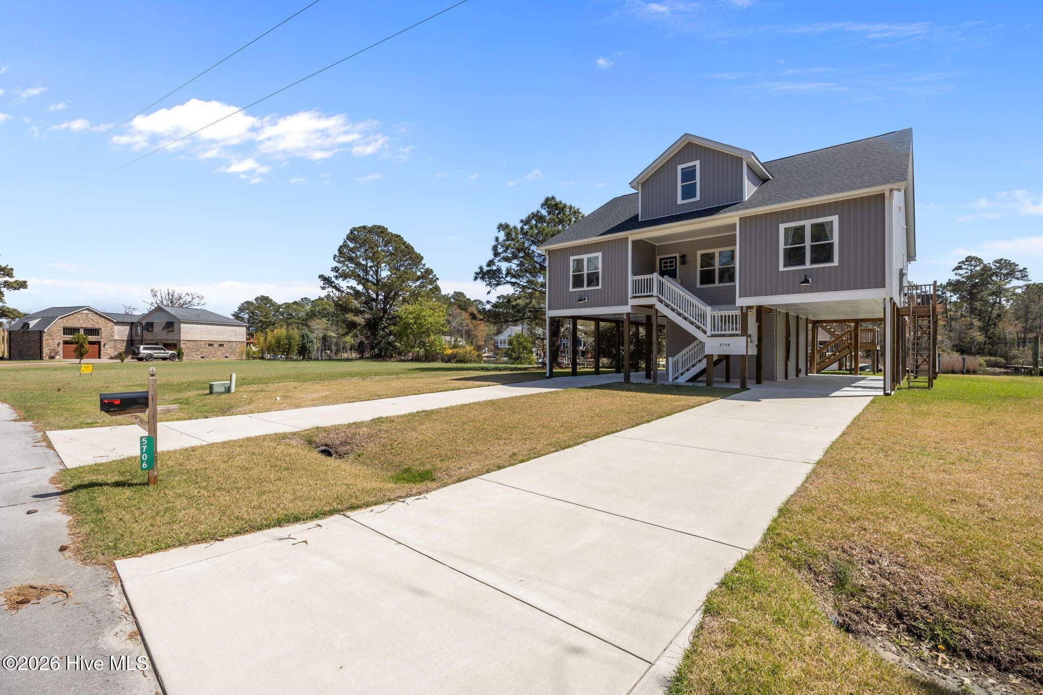 5706 Gondolier Drive,New Bern