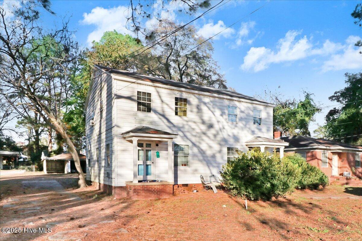 Homes for sale in Kinston, NC | 1605 Waverly Ave, Kinston, NC 28504 | MLS# 100544255