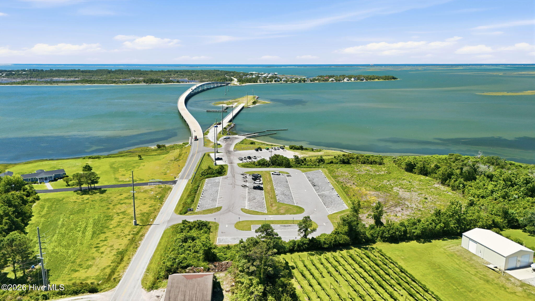 105 Straits Haven Road,Beaufort