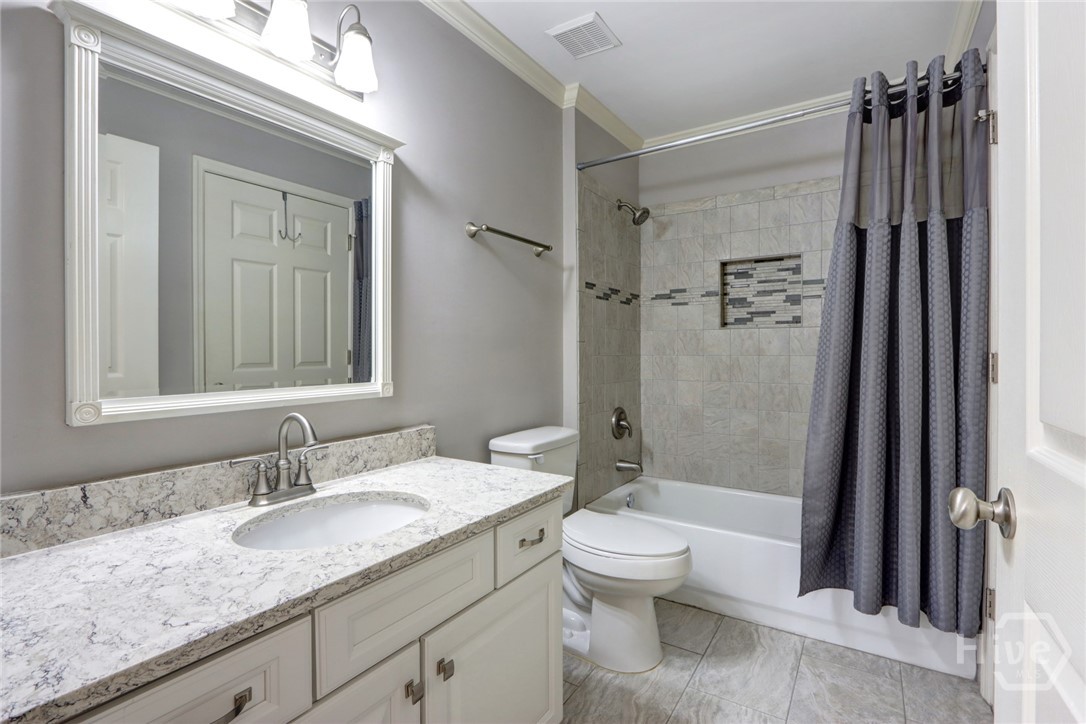 12300 Apache Avenue UNIT 1503, Savannah, GA, 31419