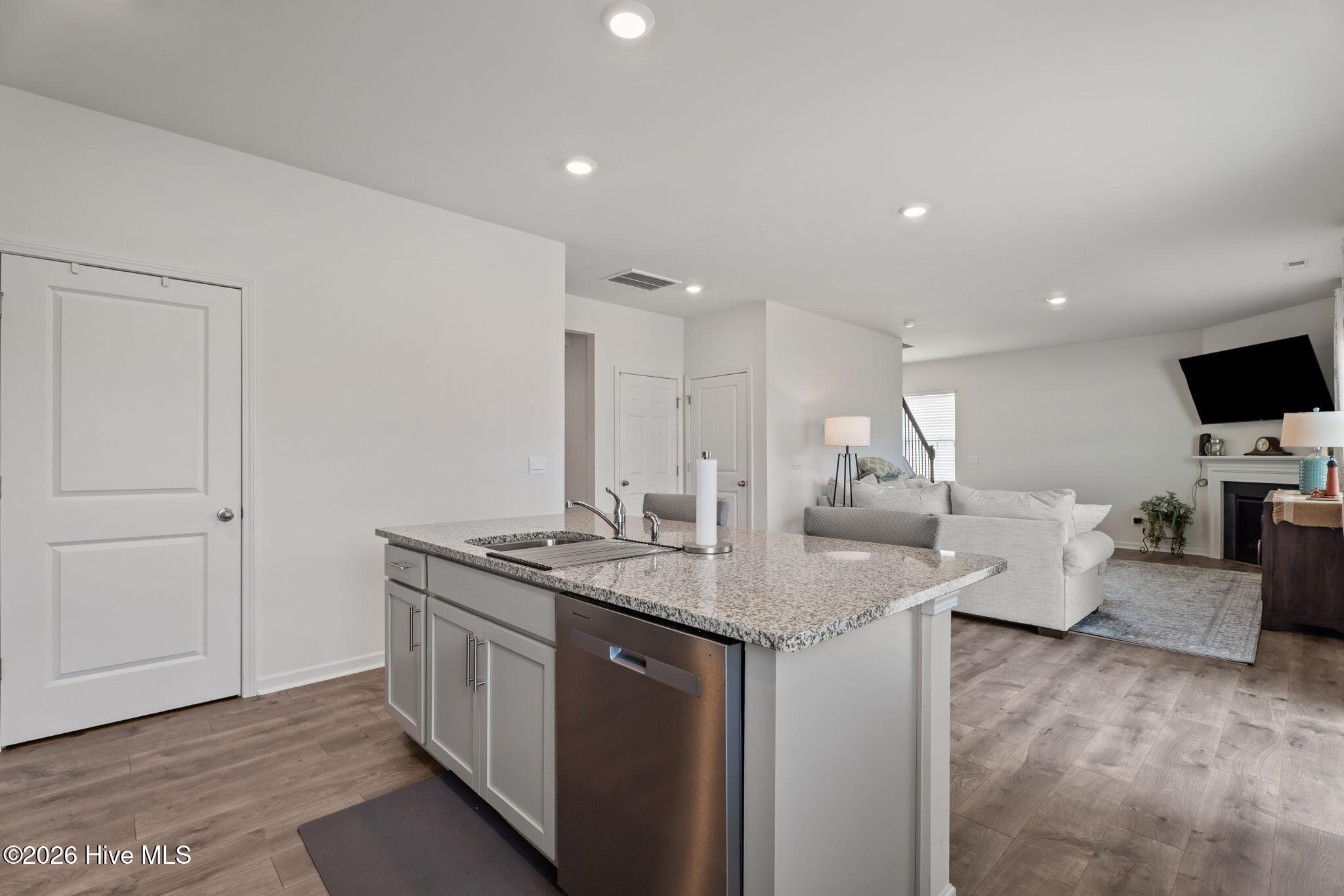 2406 Westwood Avenue W, Wilson, NC, 27893