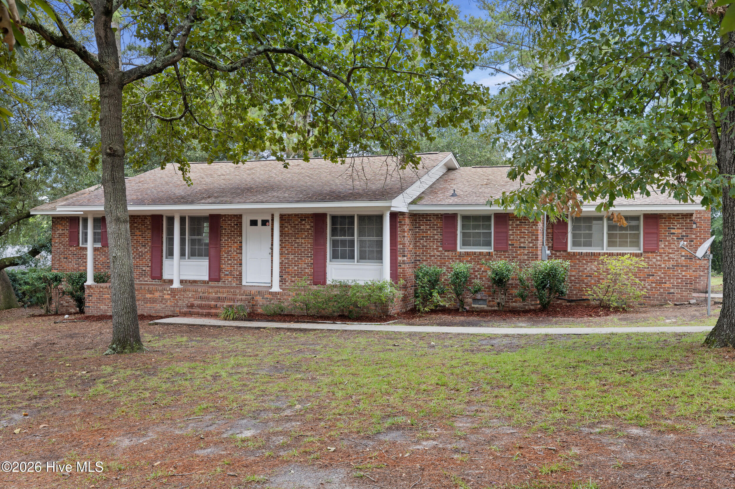 1st image of 815 Rutledge Rd Sw, Aiken, SC 29801 | MLS# 100597573