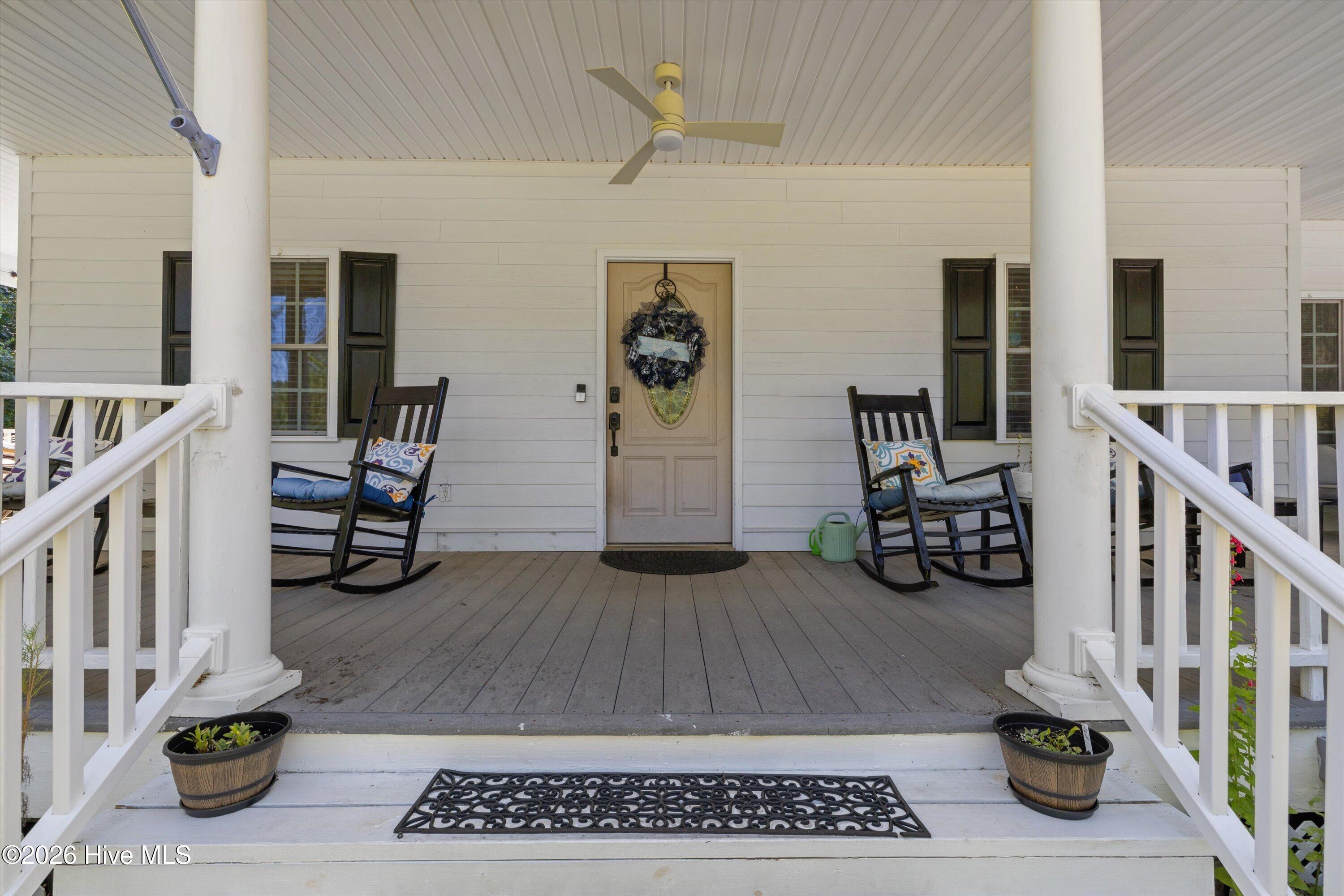 5th image of 553 Oakwood Pointe Rd, Appling, GA 30802 | MLS# 100594645