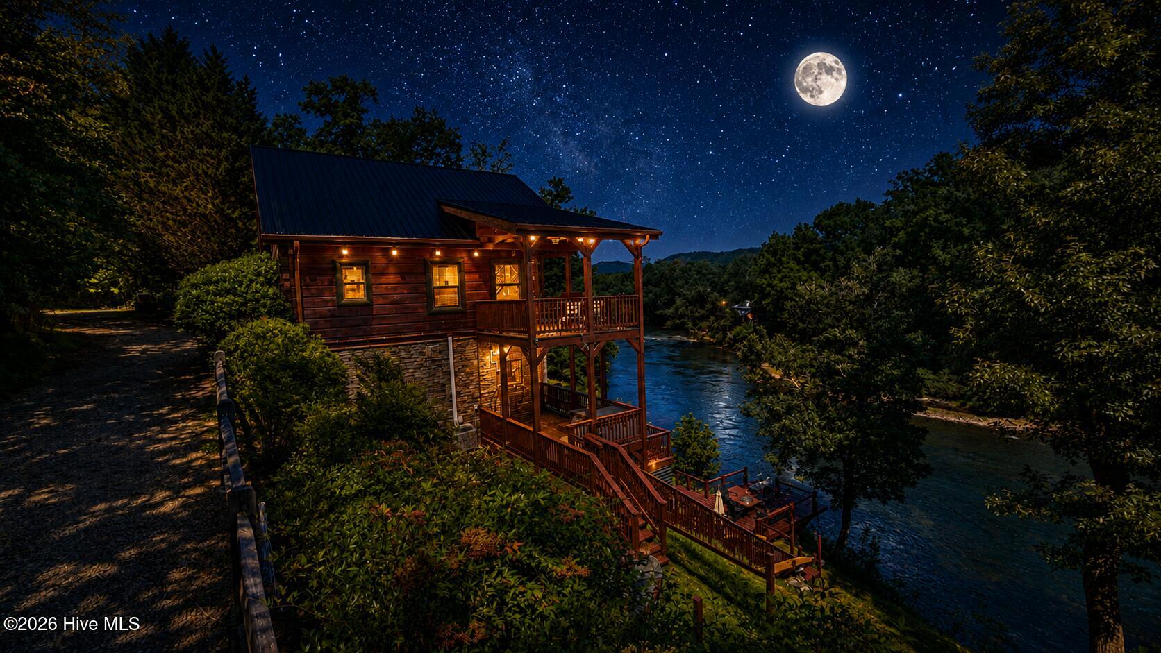 2nd image of 65 Running Waters Trl, Murphy, NC 28906 | MLS# 100598618