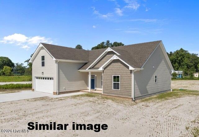Photo 1 of Single family home for sale at 1318 Tulls Crk Rd, Moyock, NC 27958 | MLS# 100605583 | Listing updated on 2026-09-28