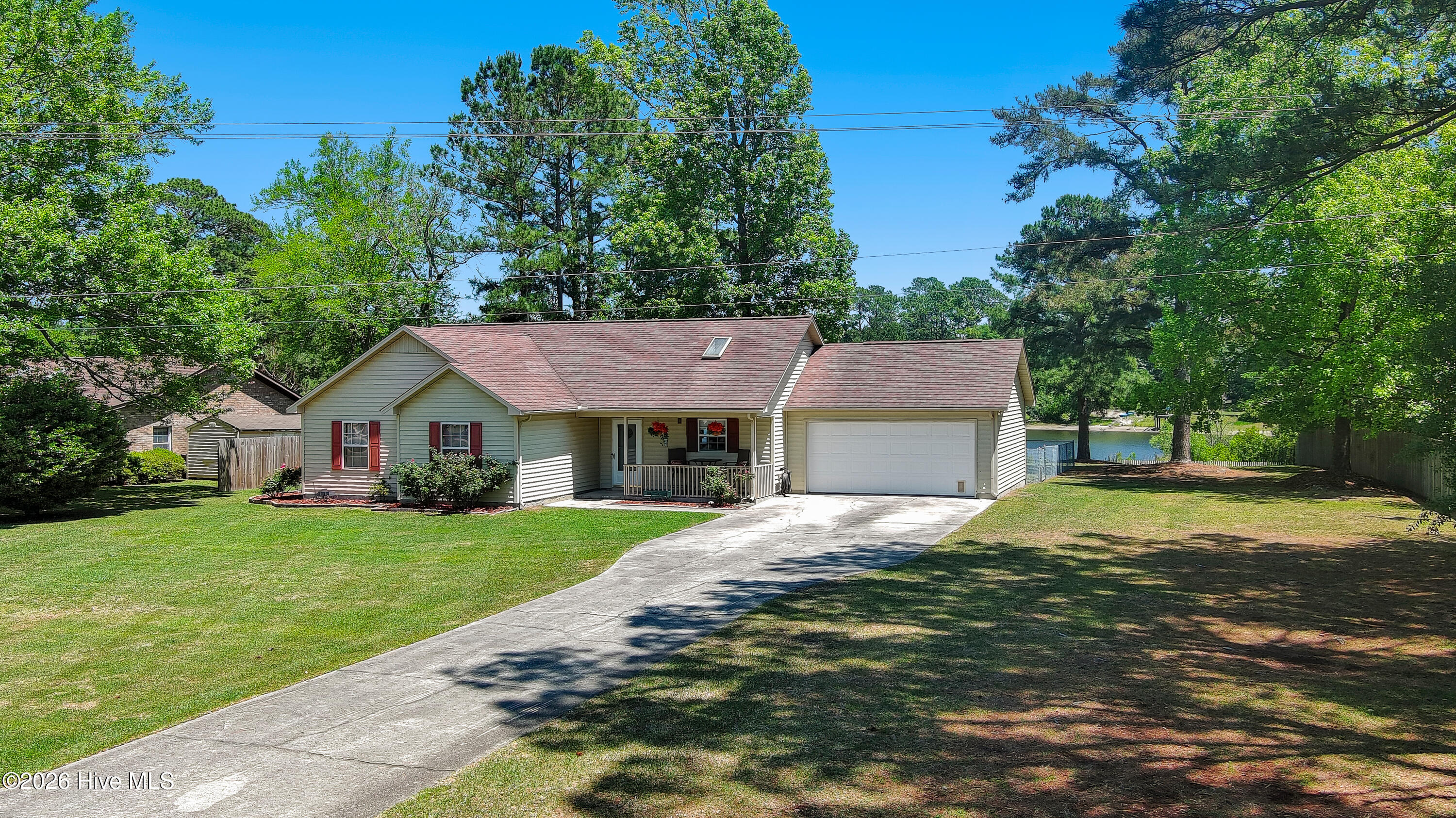 Featured Property 2328 Lakeview 