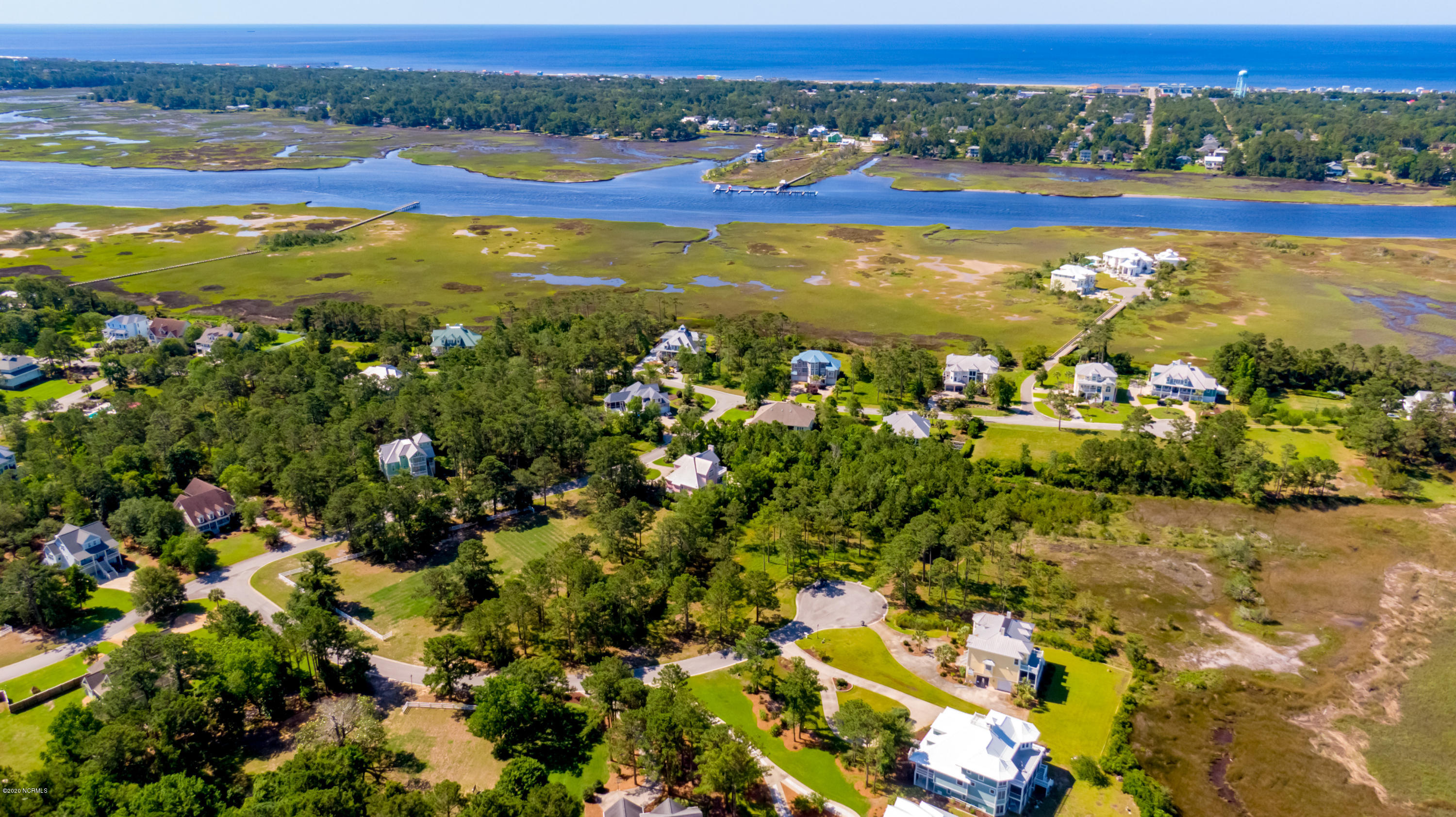 3391 Turnbuckle Lane SE, Southport, NC, 28461