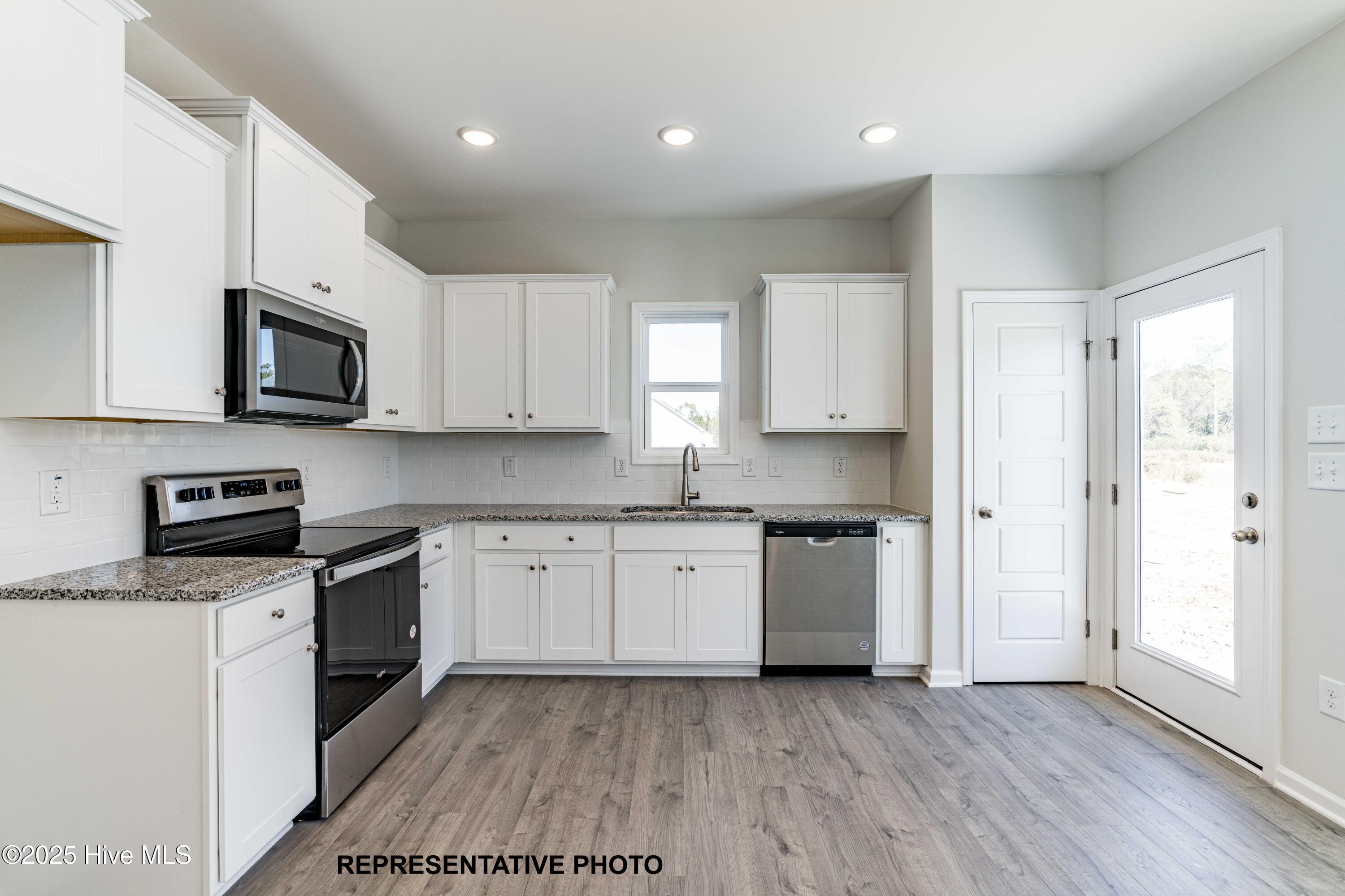 Representative Photo