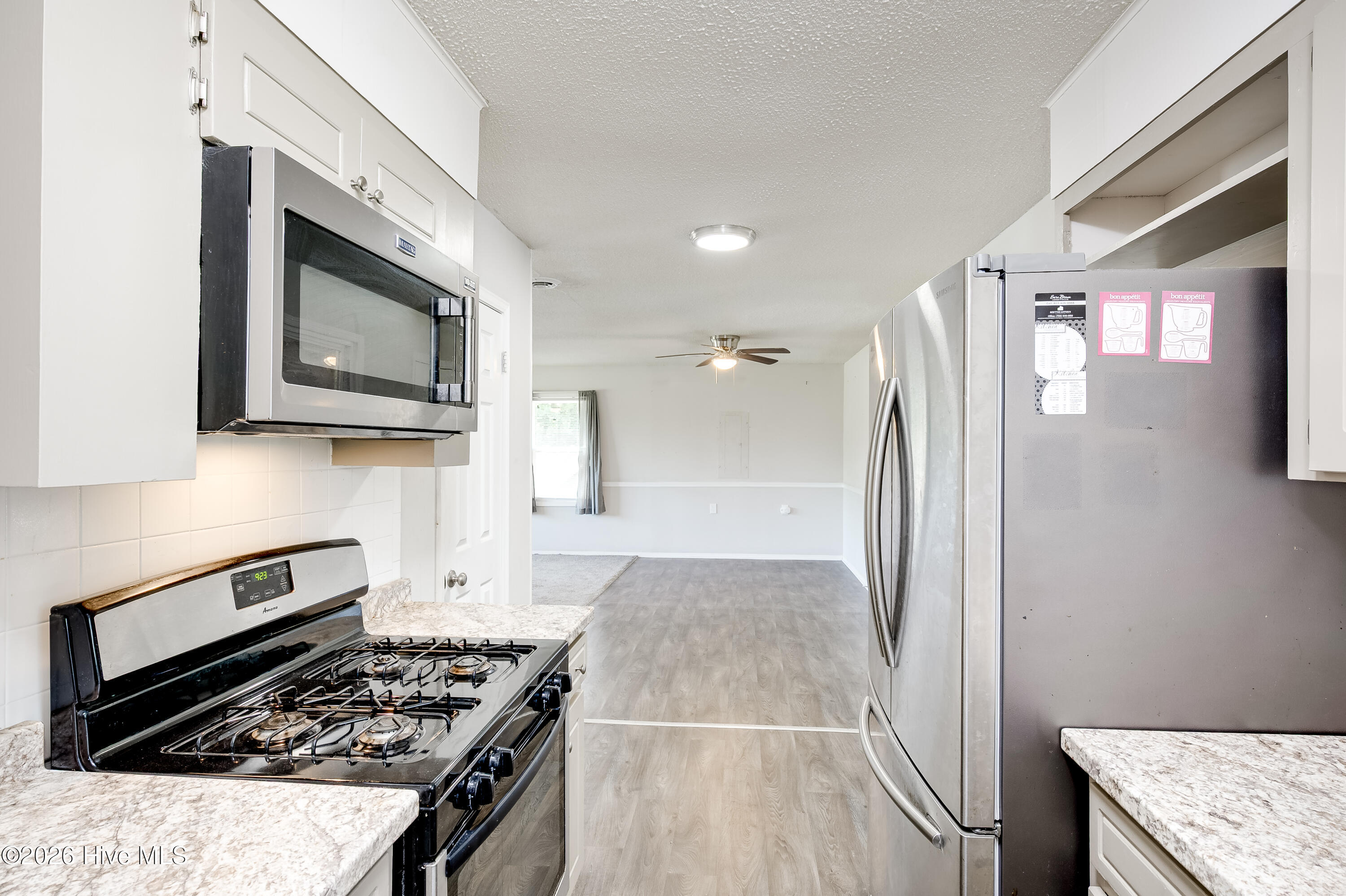 2107 Faircrest Avenue Augusta GA 30906