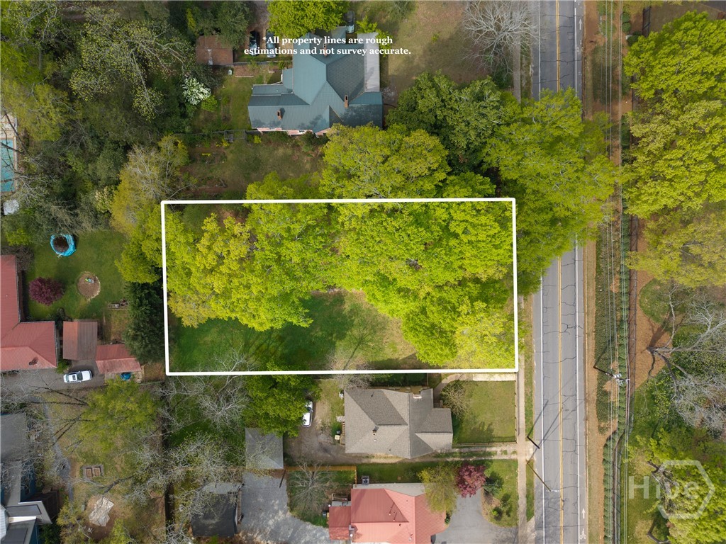 Property at 461 Oglethorpe Avenue