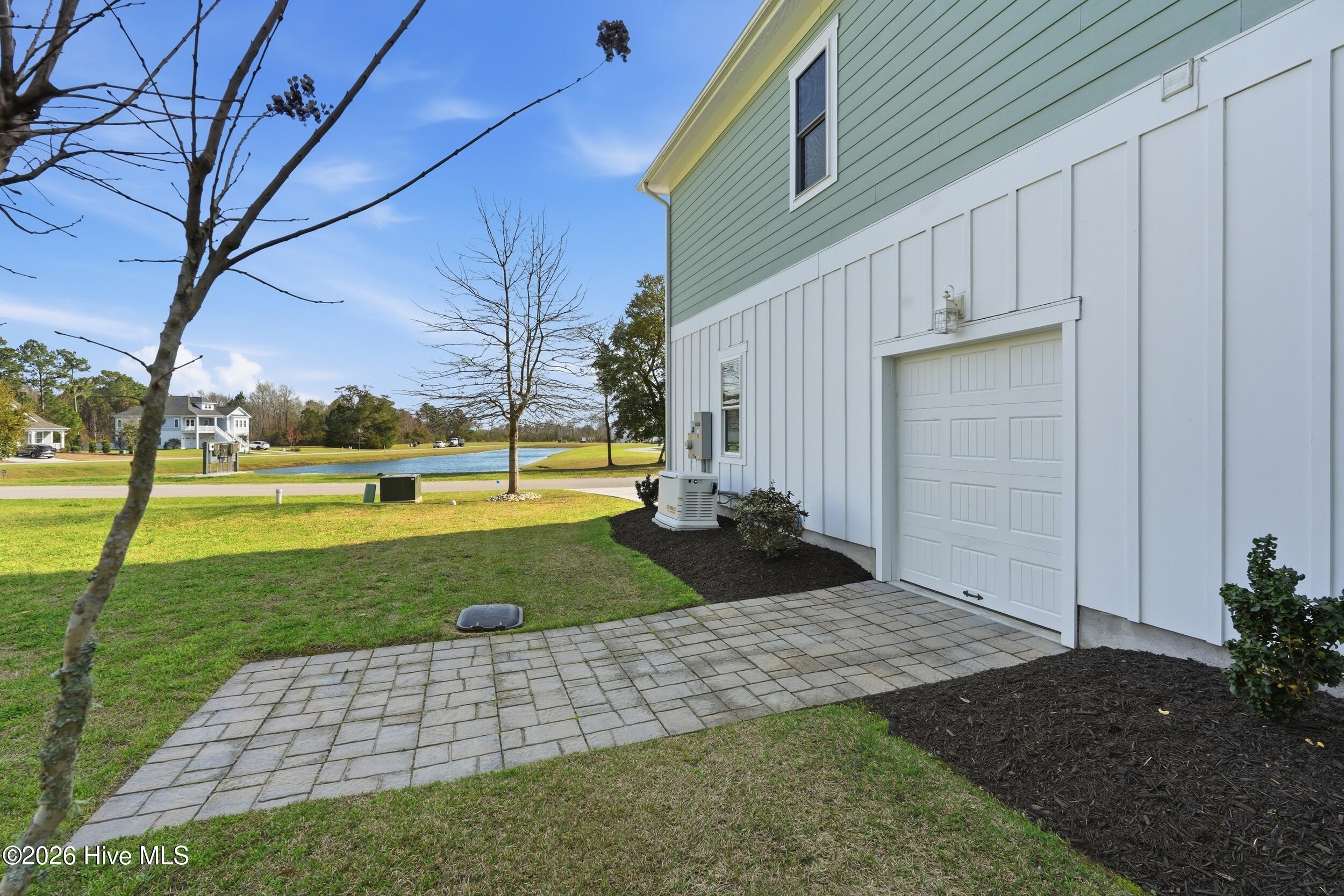 131 Everett Park Trail, Holly Ridge, NC, 28445