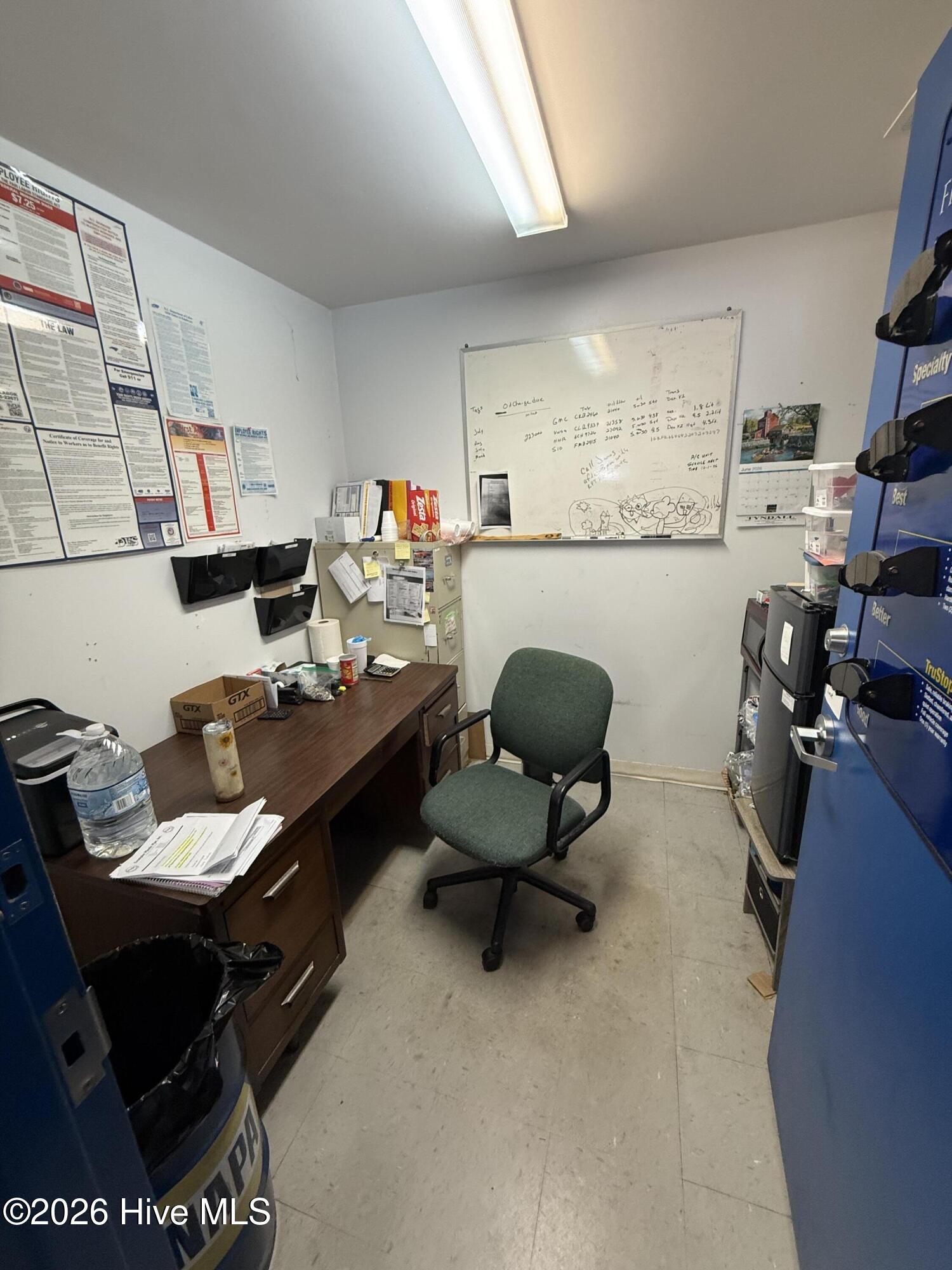 Office #2