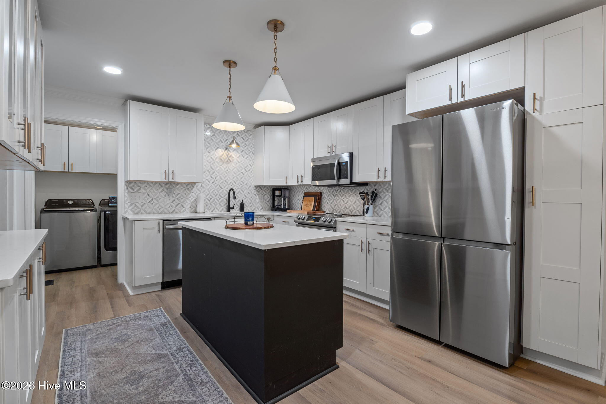 302 Ridge Road NW, Wilson, NC, 27896