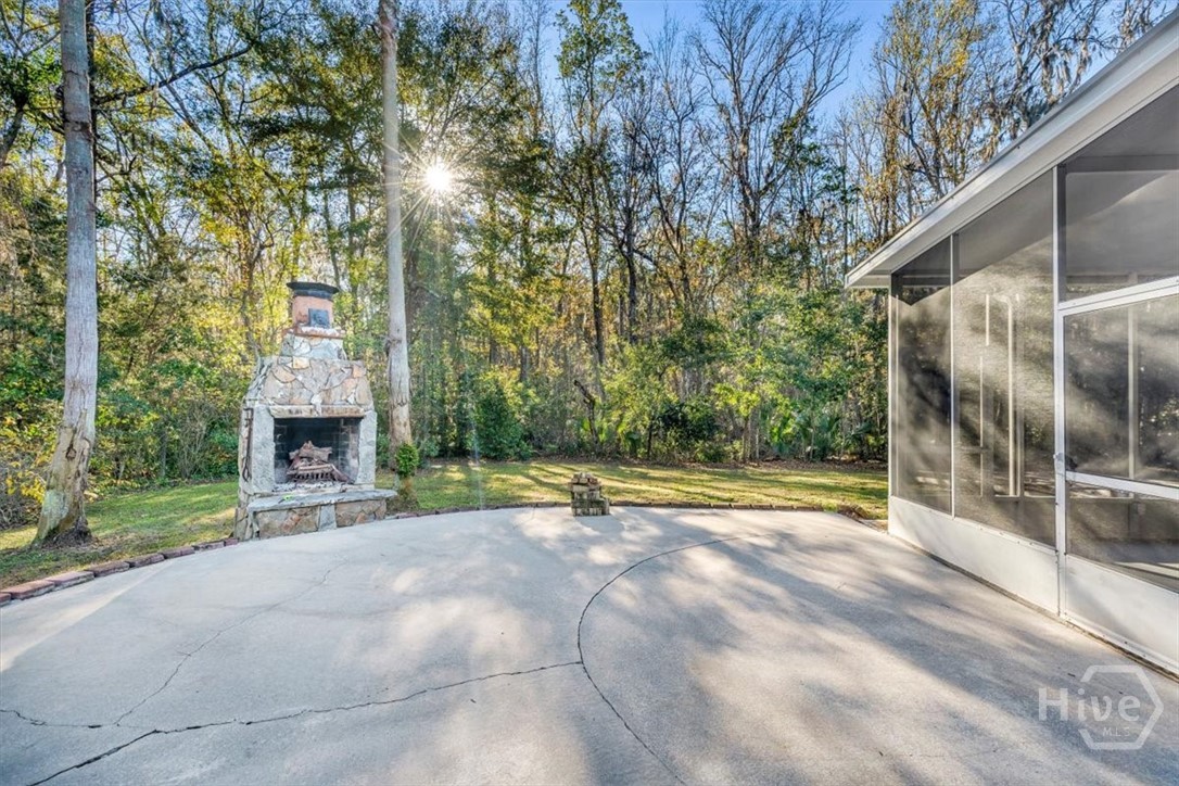 178 Rountree Drive, Richmond Hill, GA 31324 Listing Photo  4