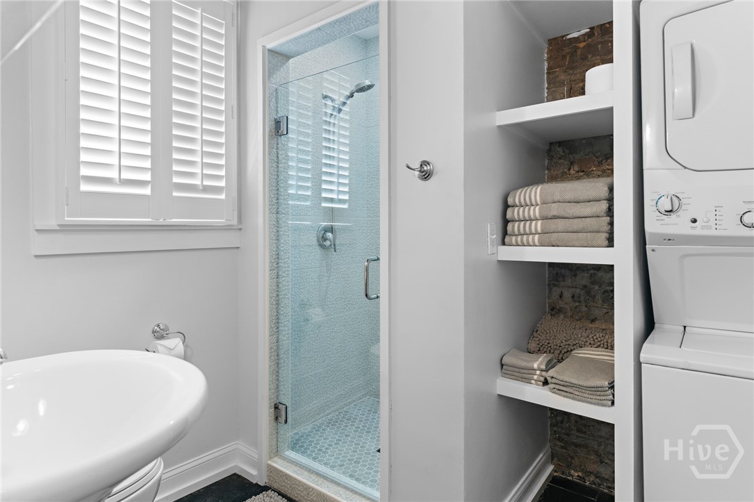 503 E McDonough Street UNIT A & B, Savannah, GA, 31401