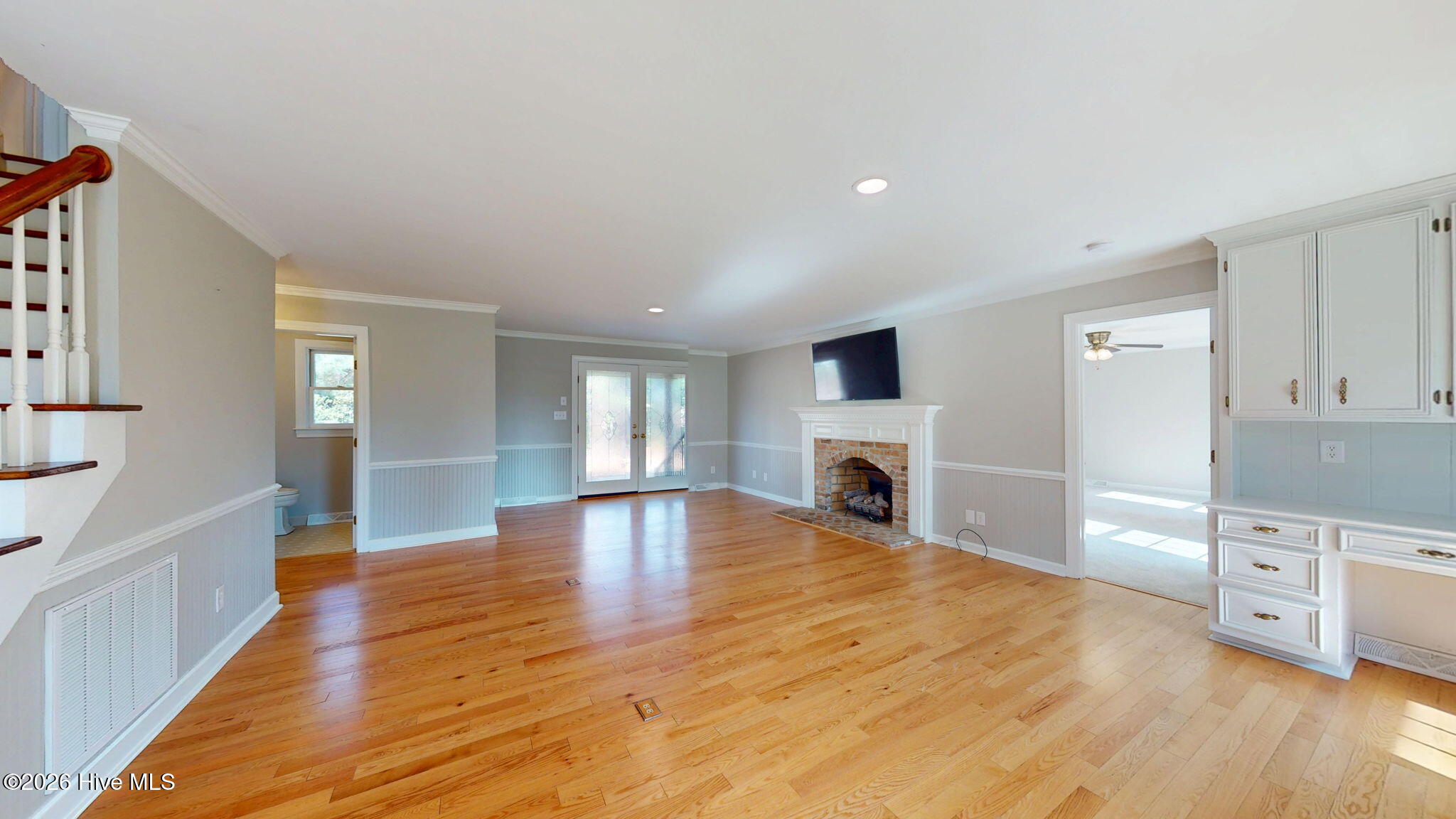 4104 Oakdale Drive, Ayden, NC, 28513