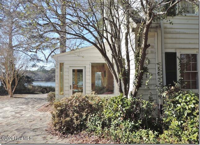 2856a Forest Hills Loop SW, Wilson, NC, 27893