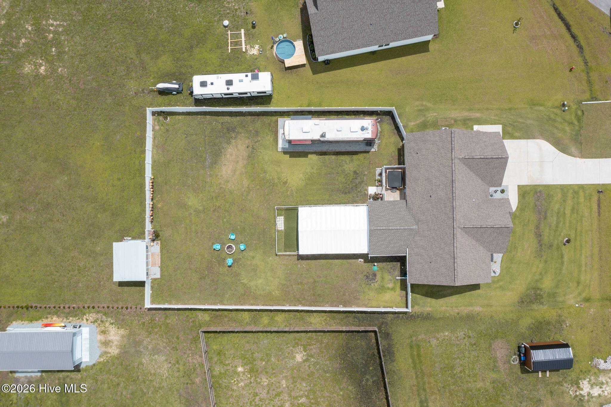 705 Plowshare Court,Maysville