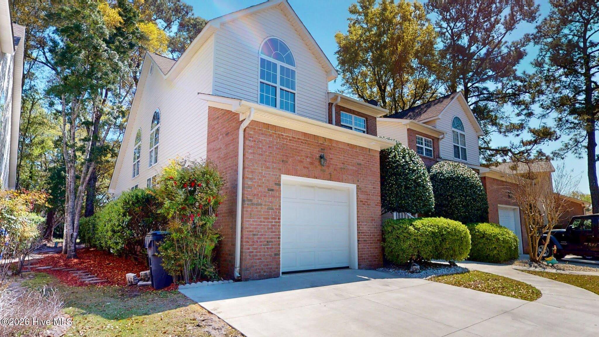 110 Lighthouse Drive, Carolina Beach, NC, 28428