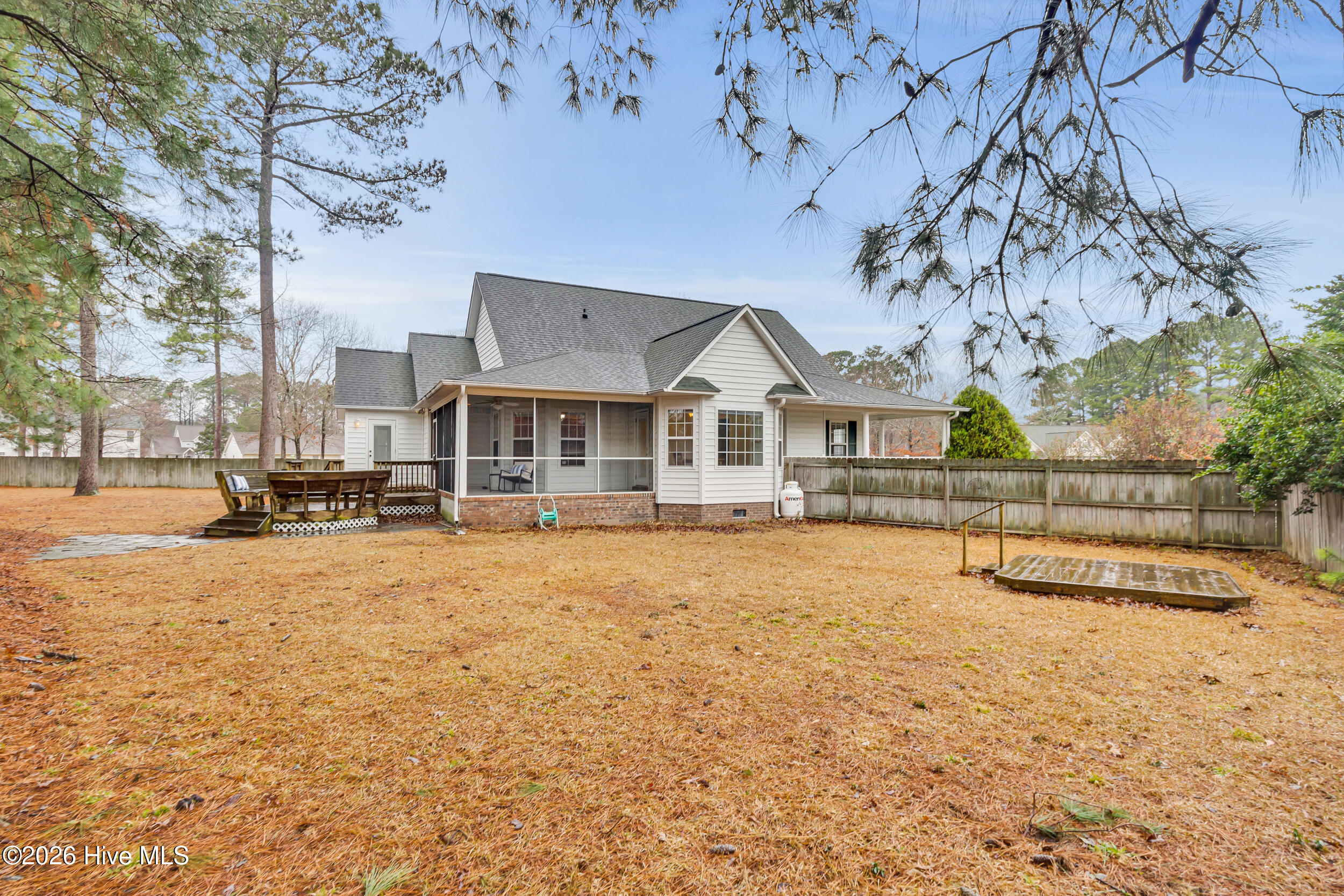 111 Catbird Court,Havelock