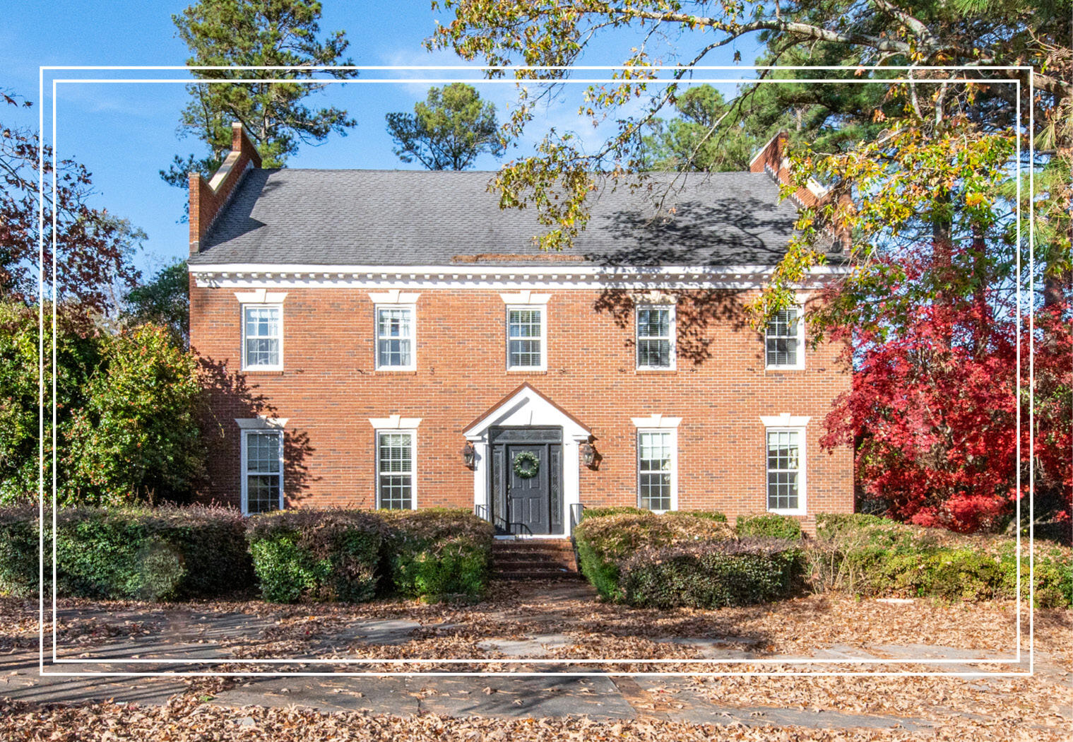 8 Fox Creek Drive, North Augusta, SC, 29860