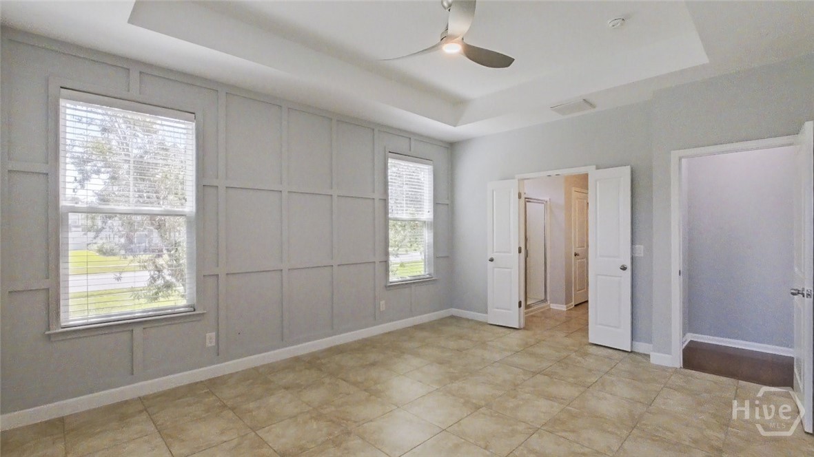 Primary Suite-Downstairs