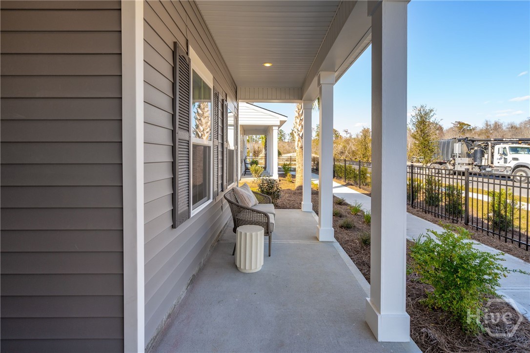 Photo 2 of Single family home for sale at 277 Kingswood, Bloomingdale, GA 31302 | MLS# SA364089 | Listing updated on 2026-09-13
