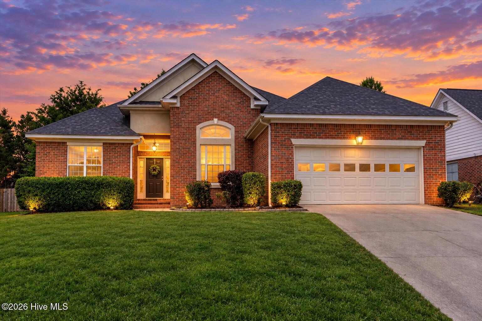 Single family home for sale at 657 Cornerstone Pl, Evans, GA 30809 | MLS# 98257109
