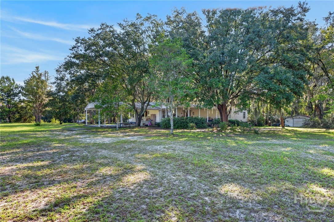 Photo 3 of Single family home for sale at 130 Sherwood Rd, Rincon, GA 31326 | MLS# SA364720 | Listing updated on 2026-09-18