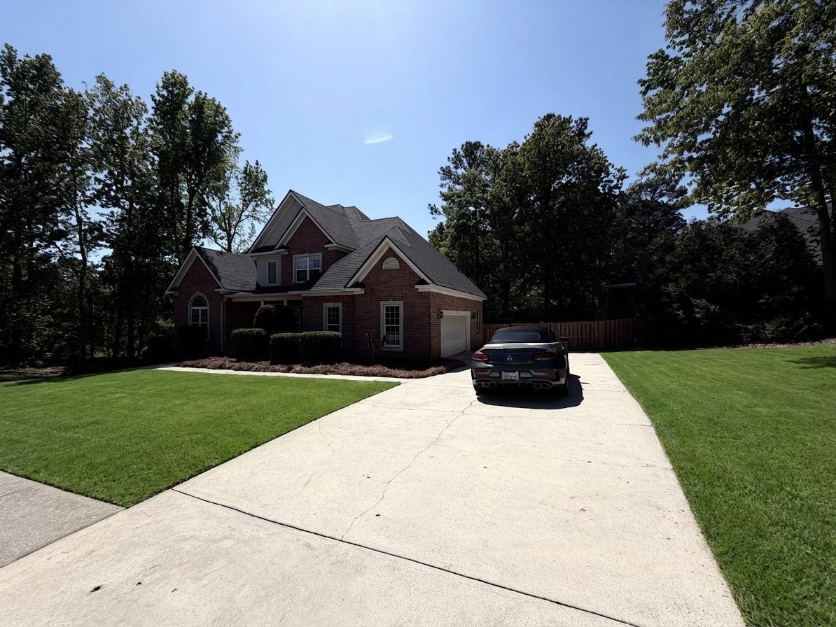 1605 Jamestown Avenue, Evans, GA, 30809